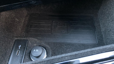 Volkswagen Touareg 3.0 V6 TDI 4Motion Black Edition 5dr Tip Auto Diesel Estate